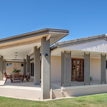 Home At Southside Central Bundaberg Extérieur photo