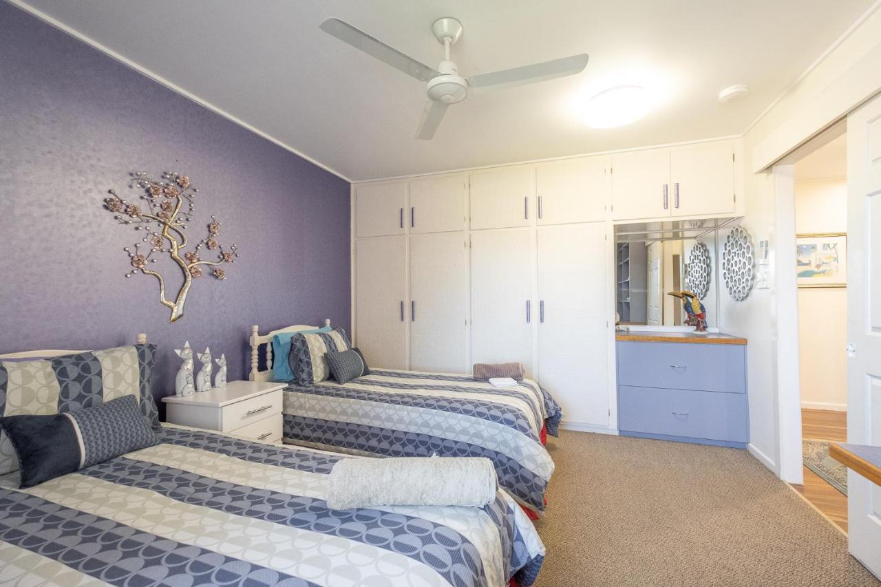 Home At Southside Central Bundaberg Extérieur photo