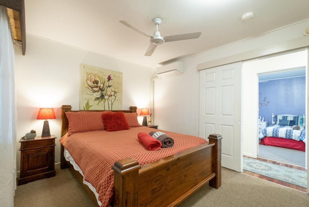 Home At Southside Central Bundaberg Extérieur photo