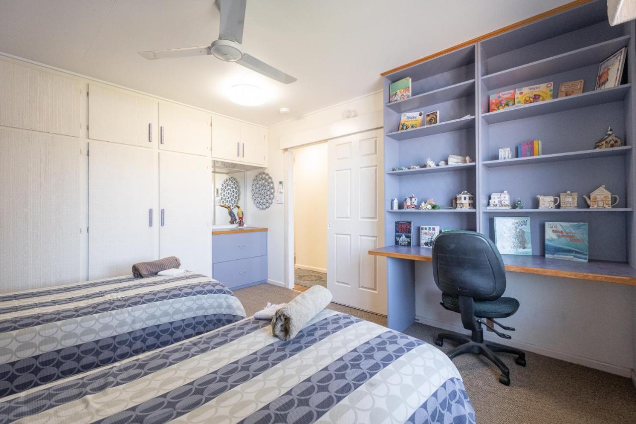 Home At Southside Central Bundaberg Extérieur photo