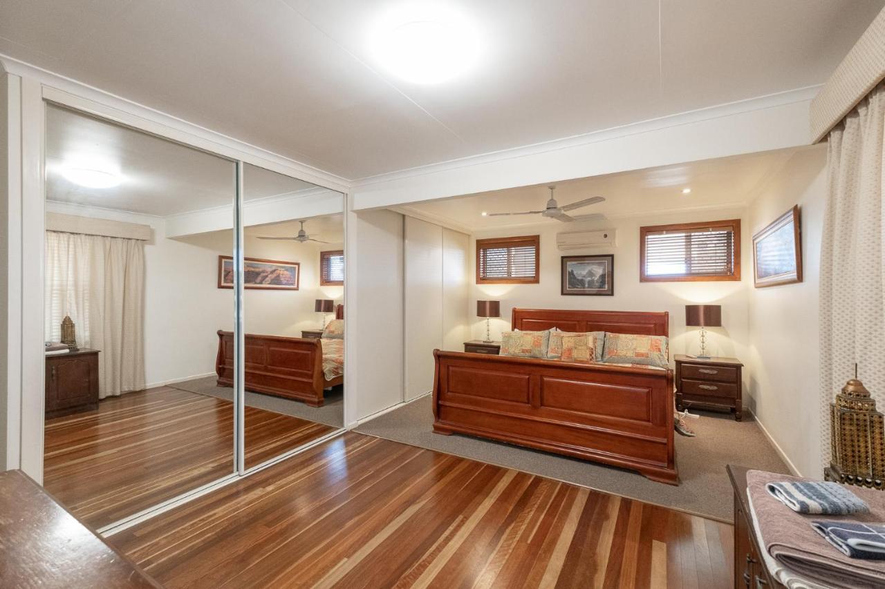 Home At Southside Central Bundaberg Extérieur photo