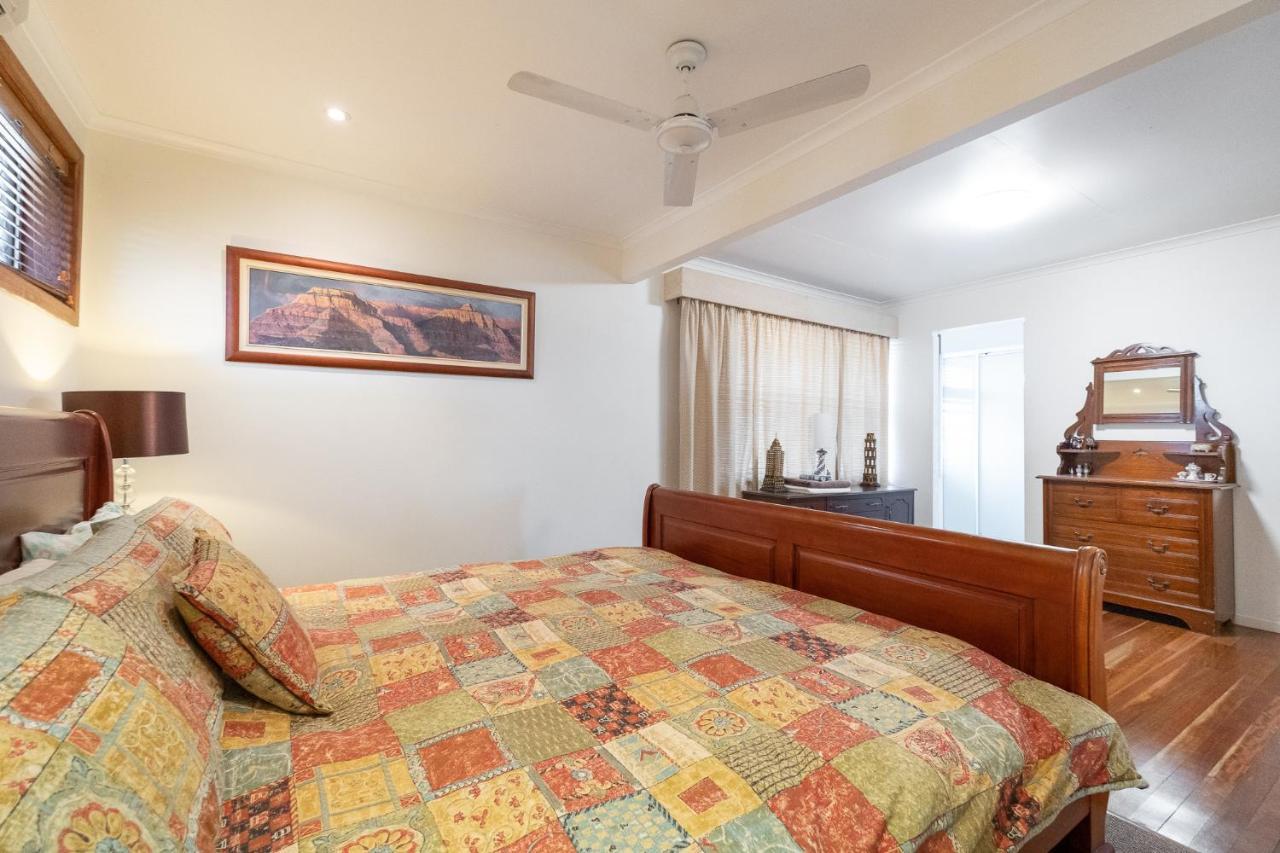 Home At Southside Central Bundaberg Extérieur photo
