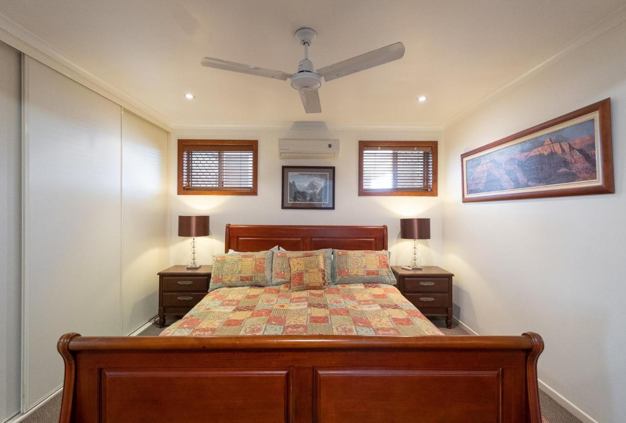 Home At Southside Central Bundaberg Extérieur photo