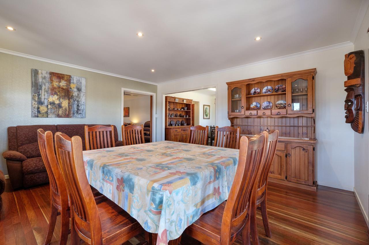 Home At Southside Central Bundaberg Extérieur photo
