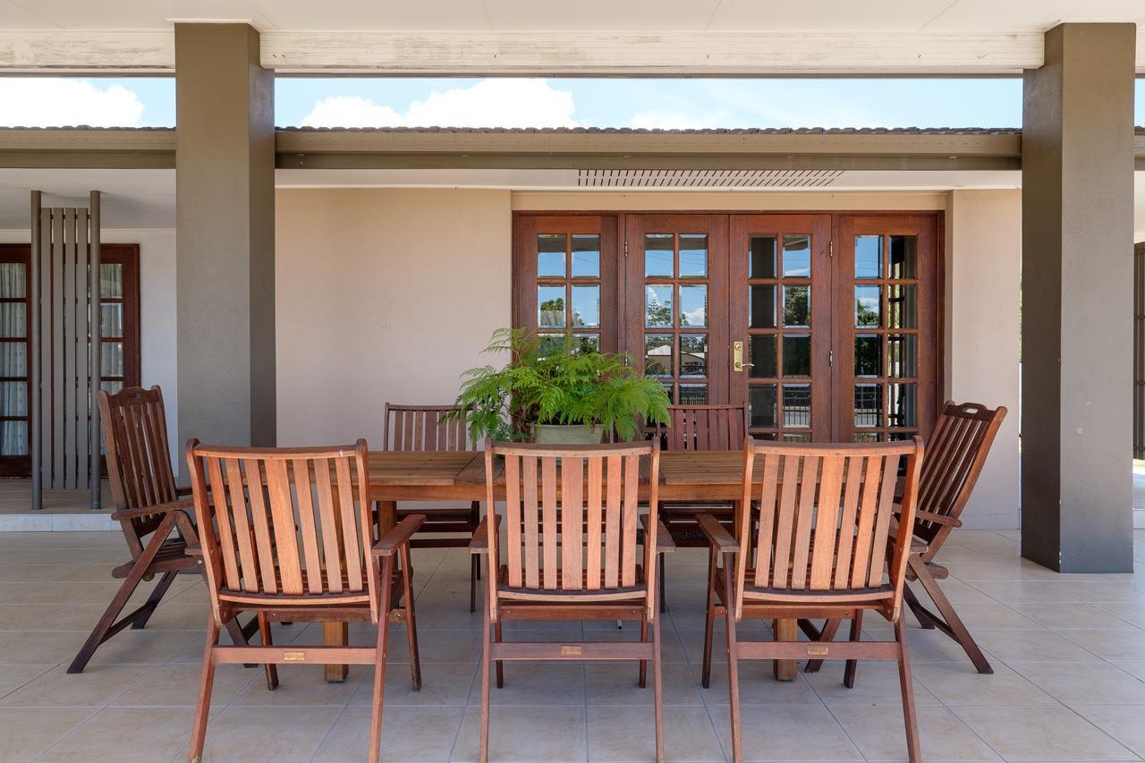 Home At Southside Central Bundaberg Extérieur photo