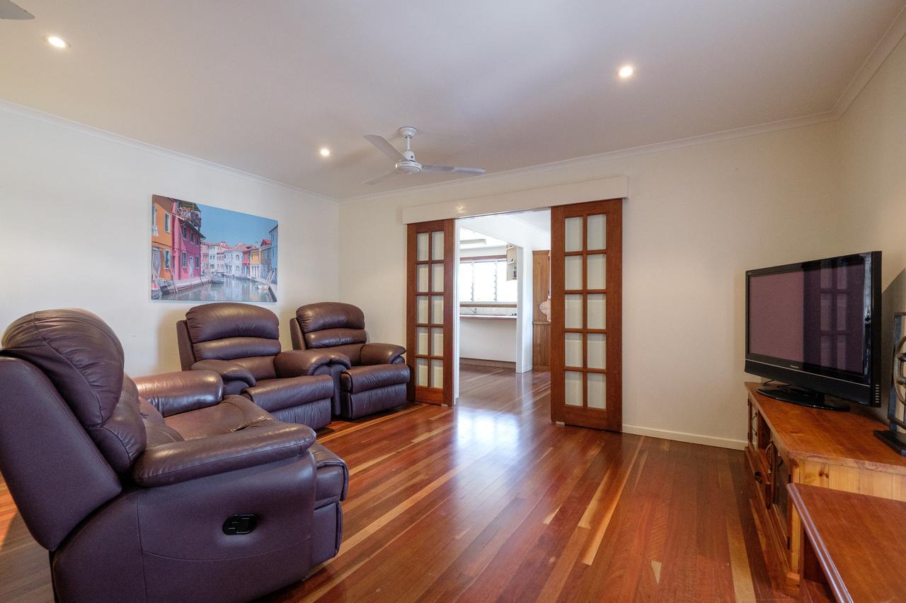Home At Southside Central Bundaberg Extérieur photo