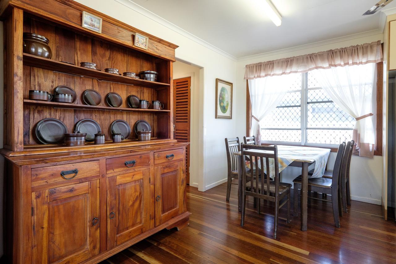 Home At Southside Central Bundaberg Extérieur photo