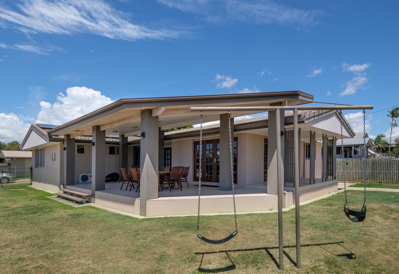 Home At Southside Central Bundaberg Extérieur photo