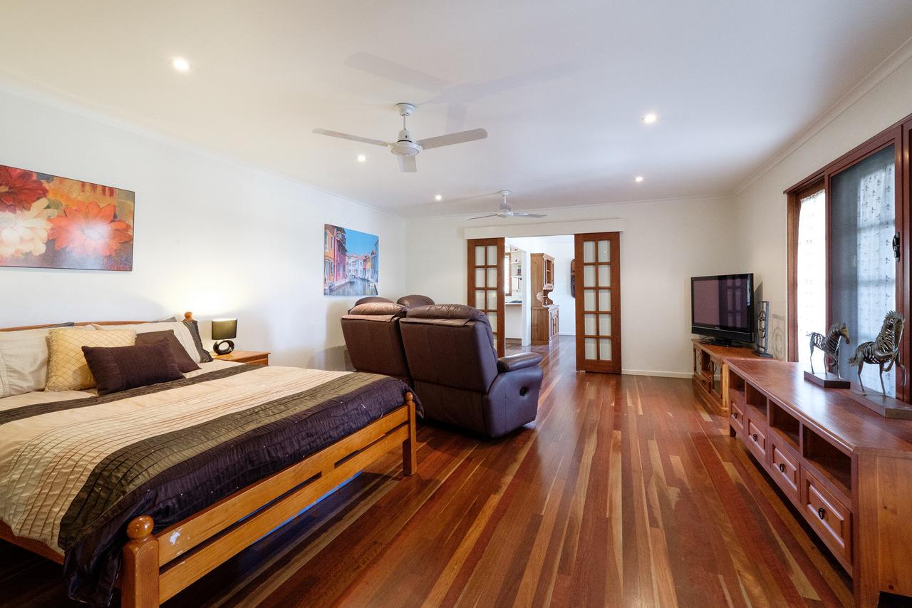 Home At Southside Central Bundaberg Extérieur photo